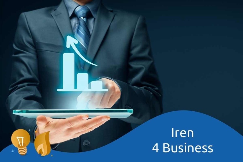 Iren 4 Business