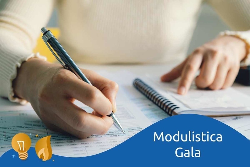 Gala modulistica PDF