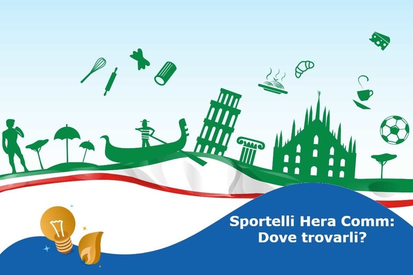 Sportelli Hera Italia