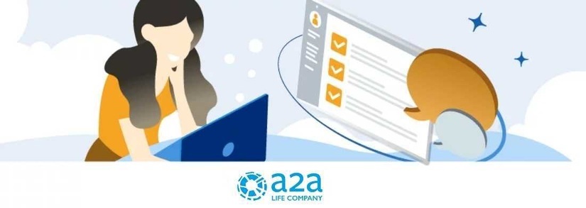 A2A Recensioni