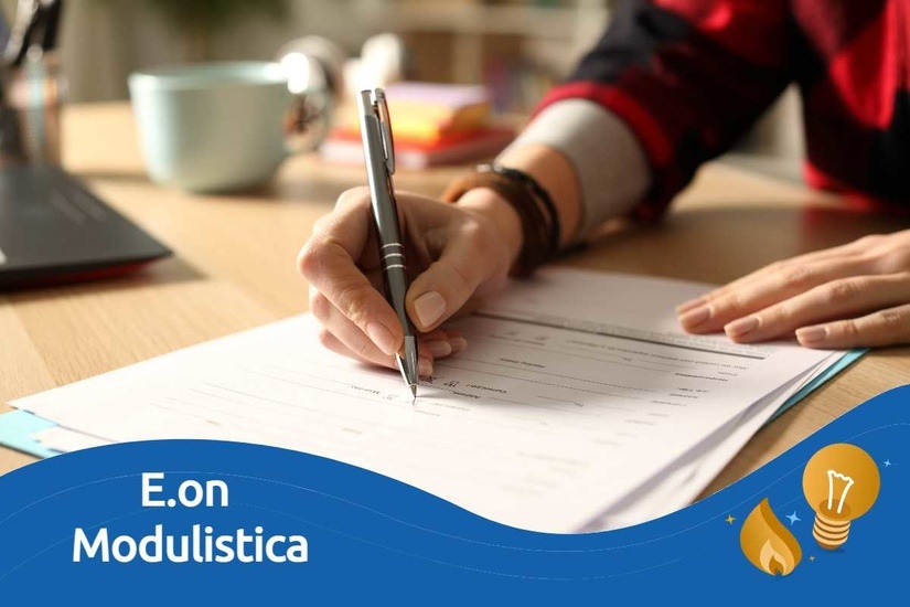 eon modulistica