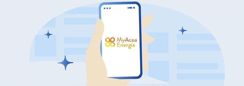MyAcea Energia