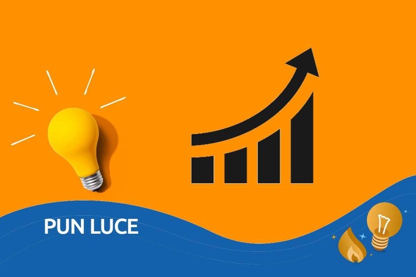 PUN energia elettrica