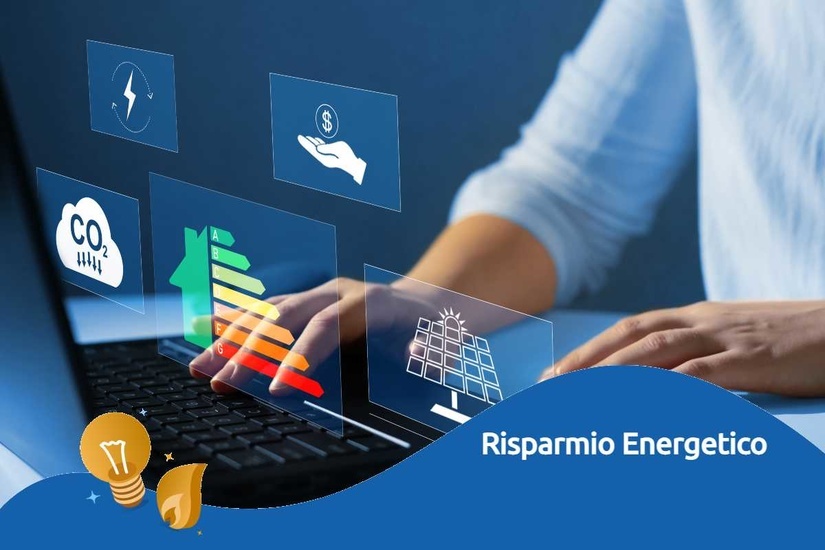 Risparmio Energetico