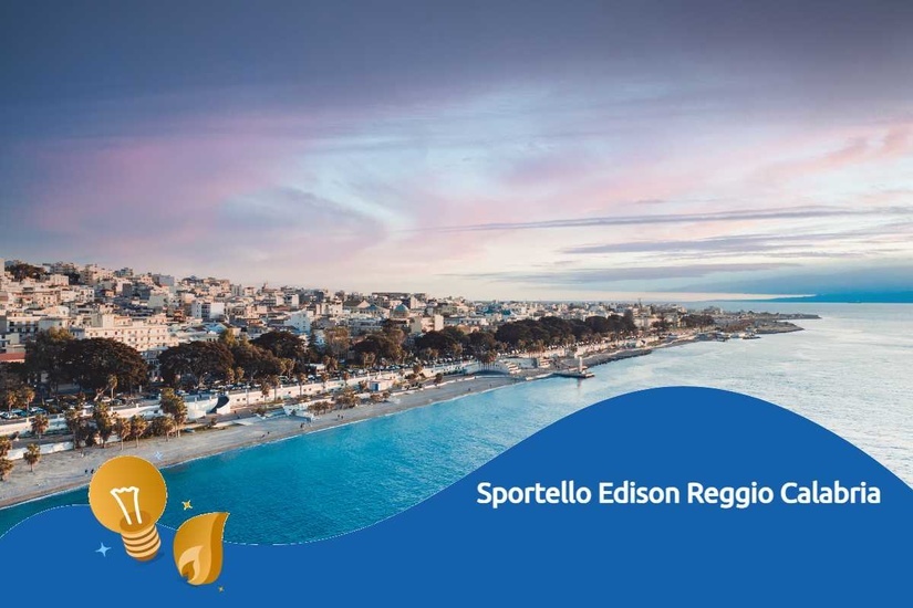 Edison Reggio Calabria