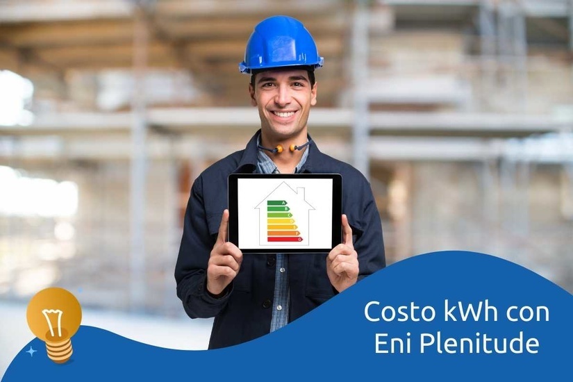Costo Eni kWh