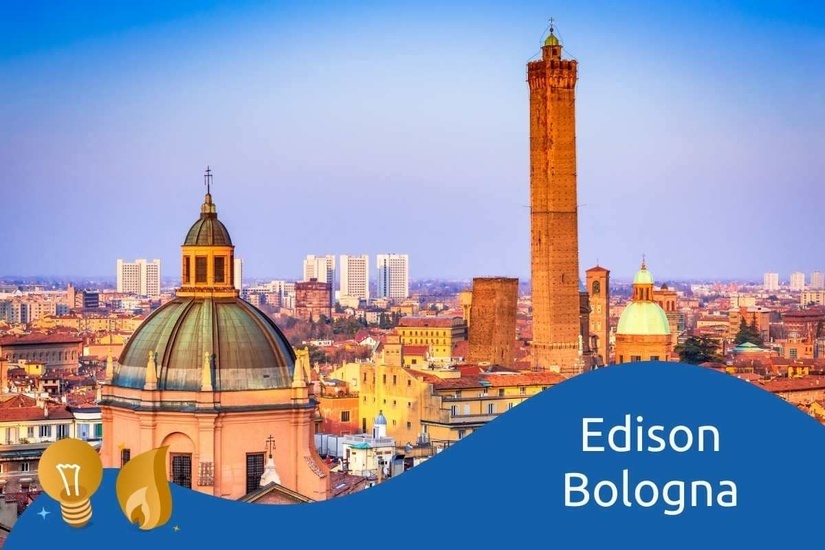 Edison Bologna