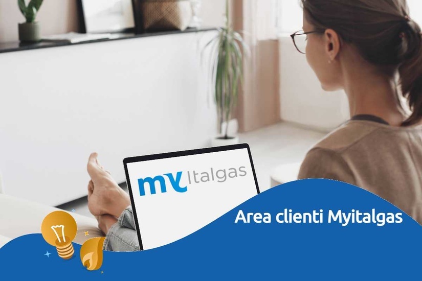 Myitalgas Area Clienti