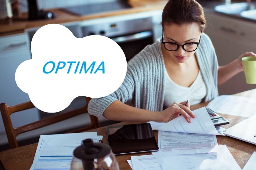 Optima Bolletta