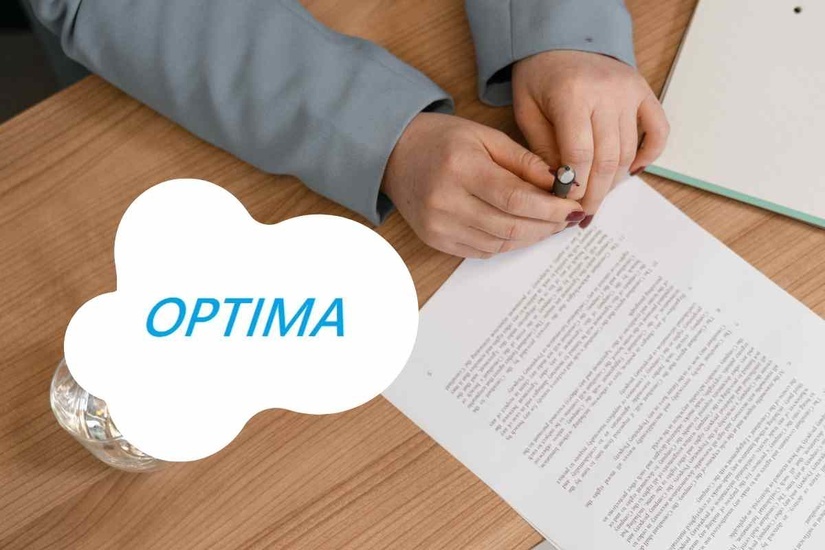 Voltura optima