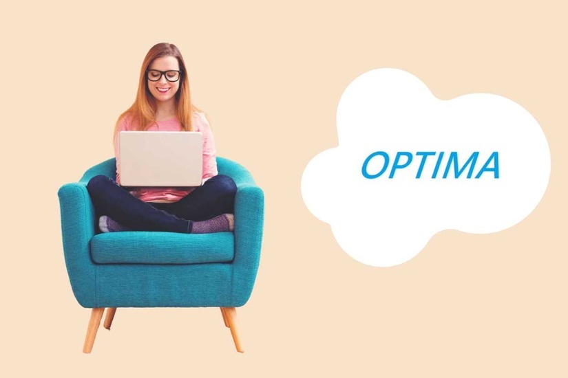 Optima Contatti