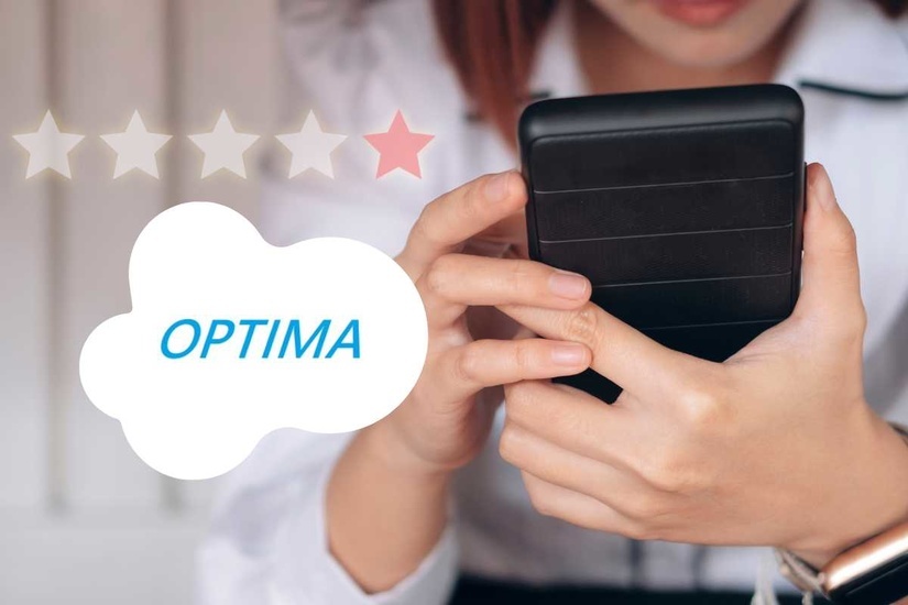 Optima recensioni