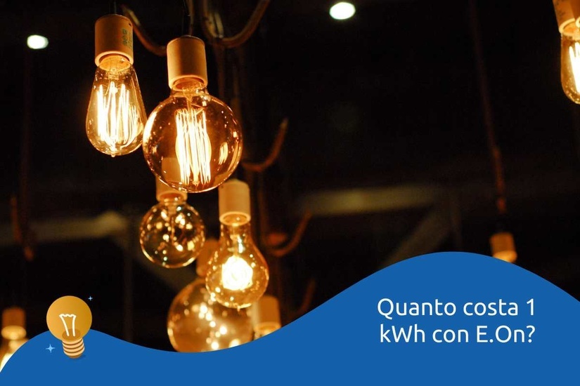 Costo kWh Eon