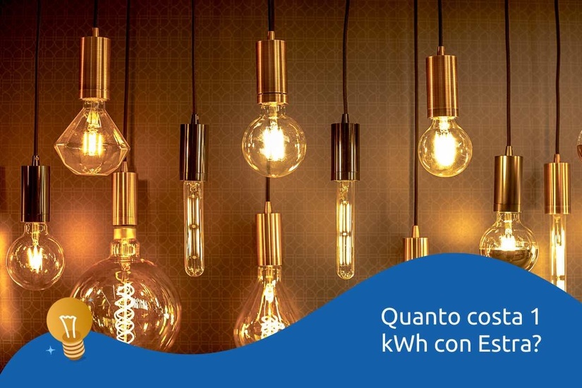 costo kwh estra