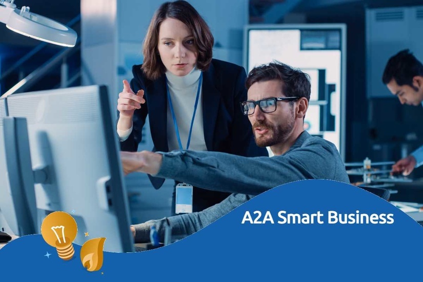 A2A Smart Business