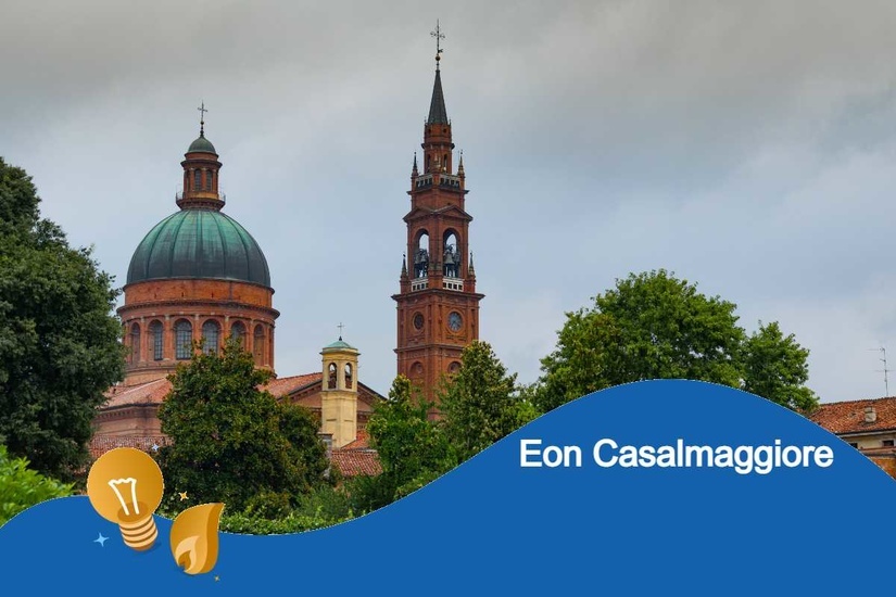 Punto Eon Casalmaggiore