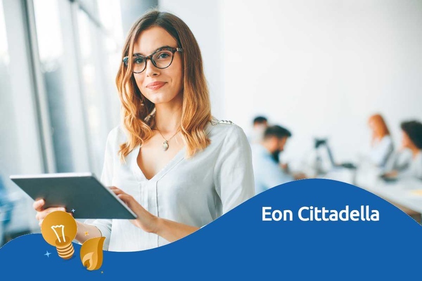 Eon Cittadella