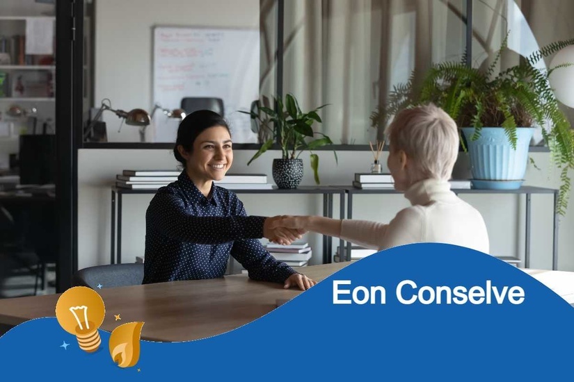 Eon Conselve