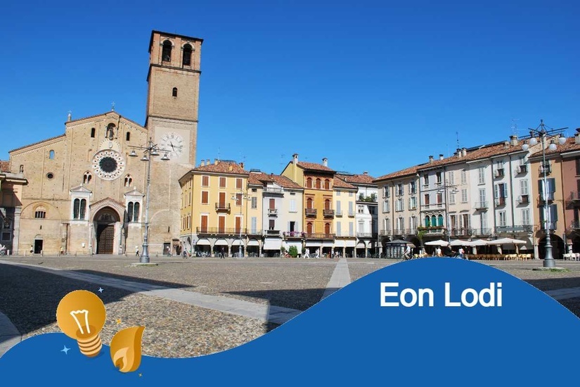 Eon Lodi