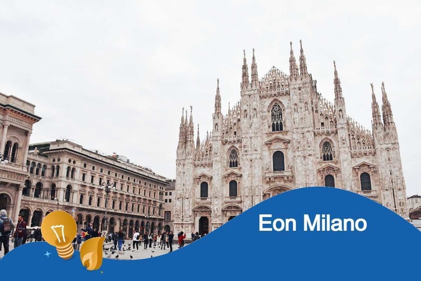Eon Milano