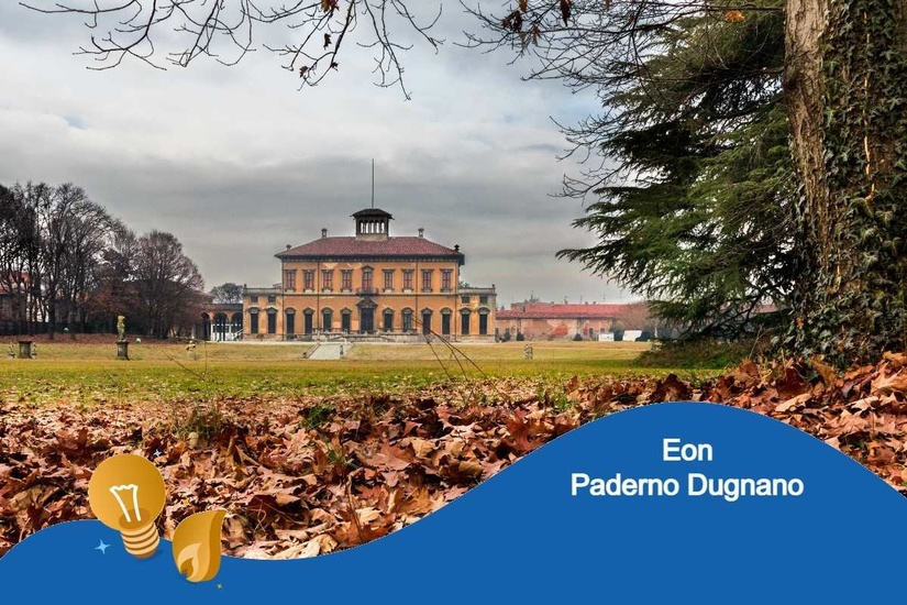 Eon Paderno Dugnano