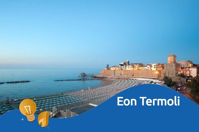 Eon Termoli