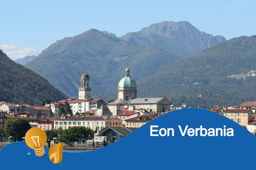 Eon Verbania