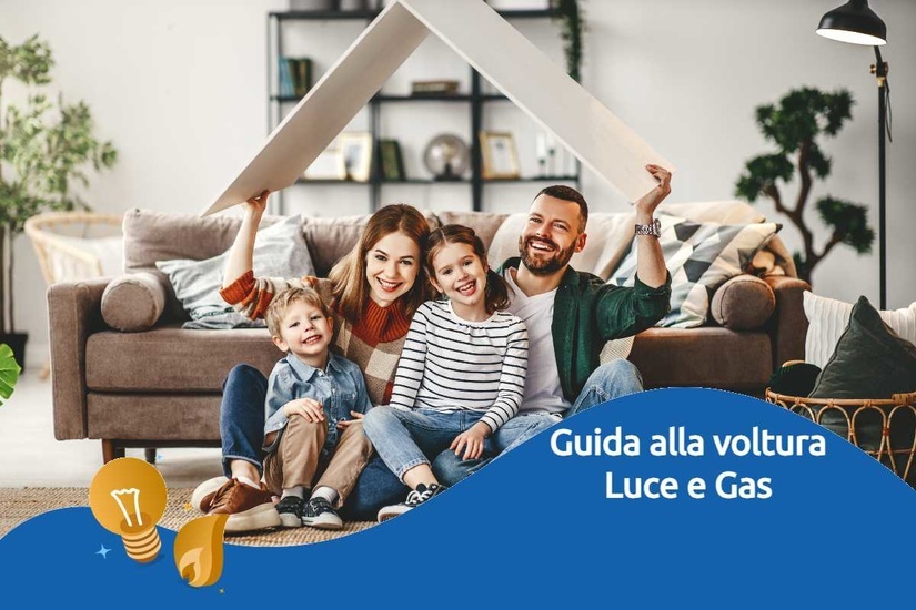 voltura definizione tempi costi