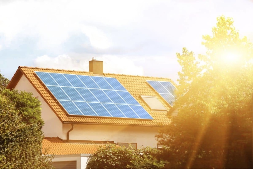 impianto fotovoltaico 3 kw