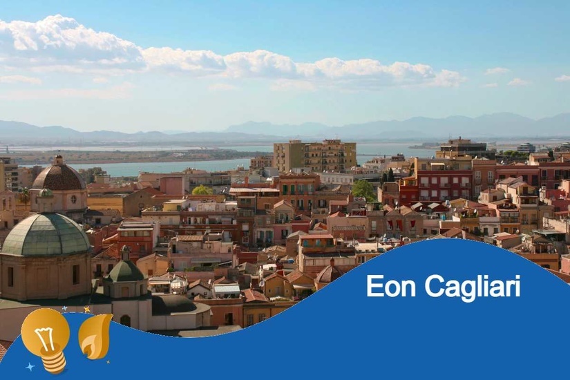 Eon Cagliari