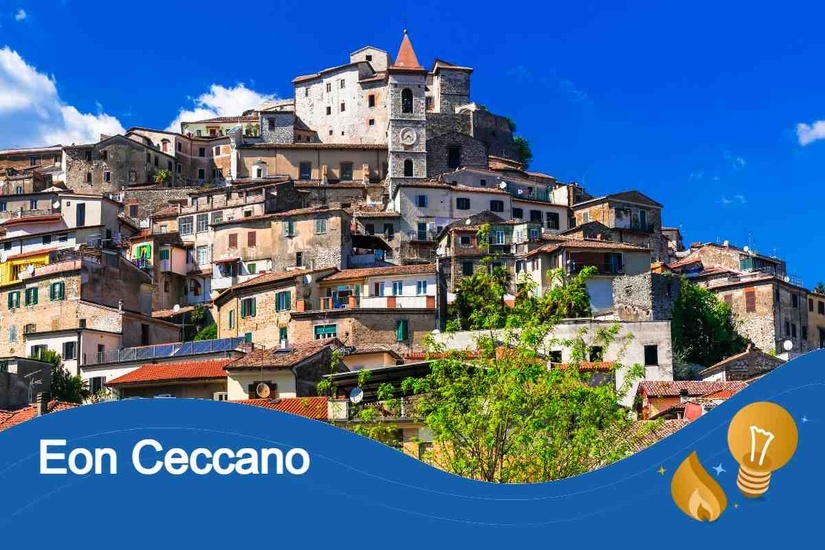 Eon Ceccano