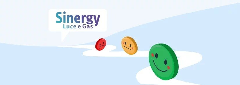 Sinergy Energia Recensioni
