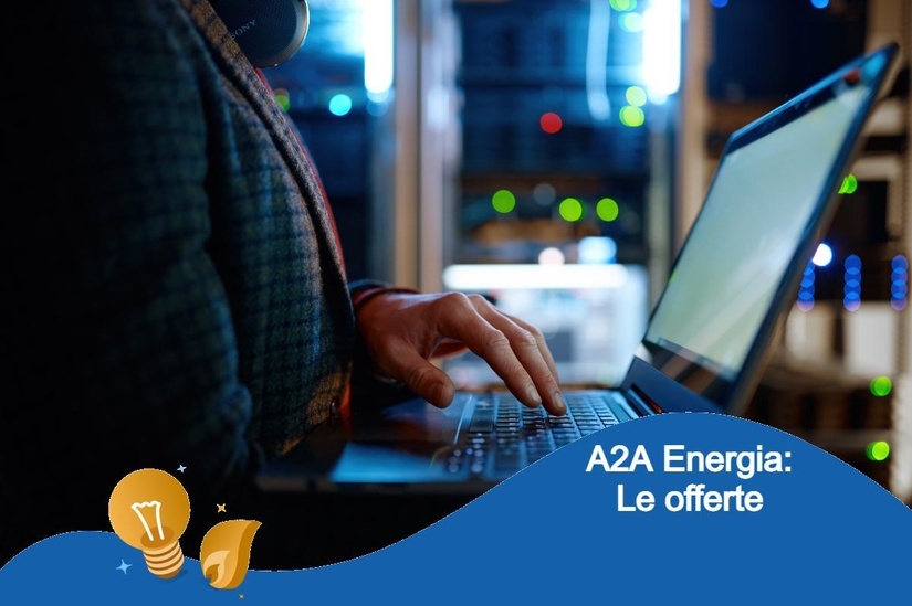 A2A Energia Offerte