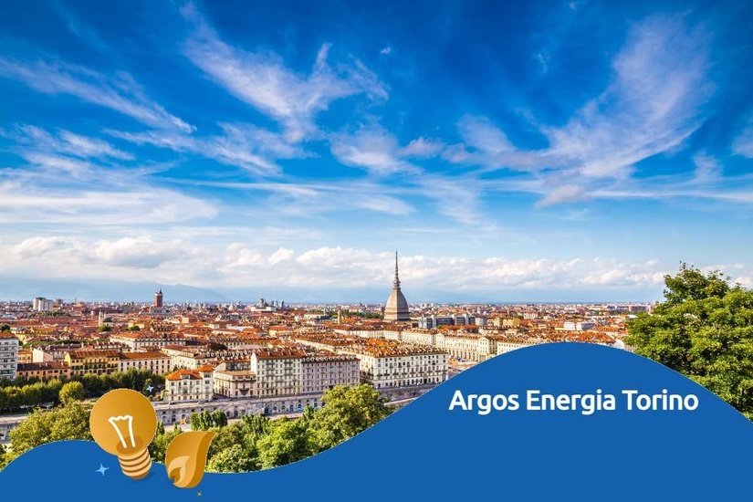 Argos Energia Torino