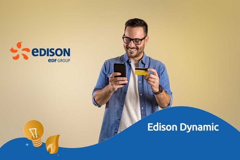 Offerta Edison Dynamic