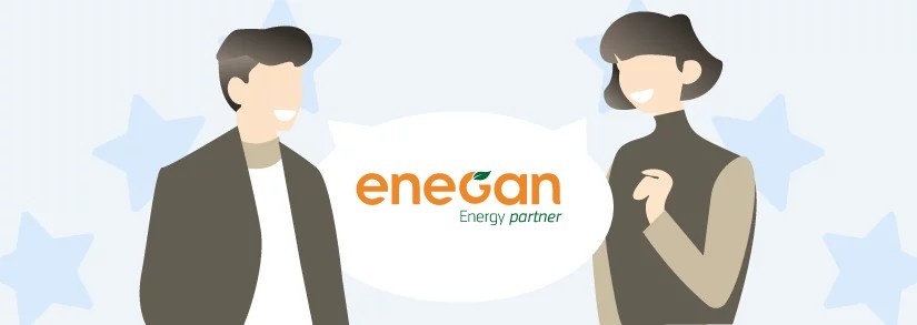 opinioni clienti Enegan