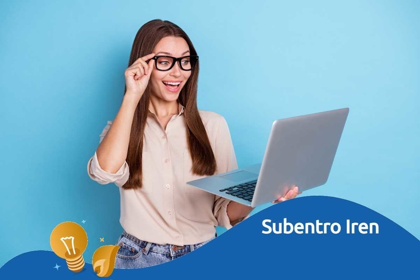 Subentro Iren
