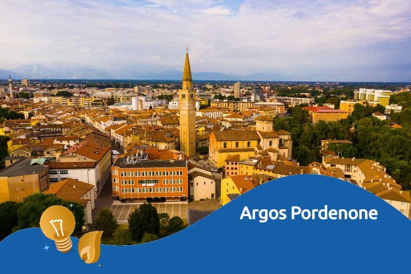 Argos Pordenone