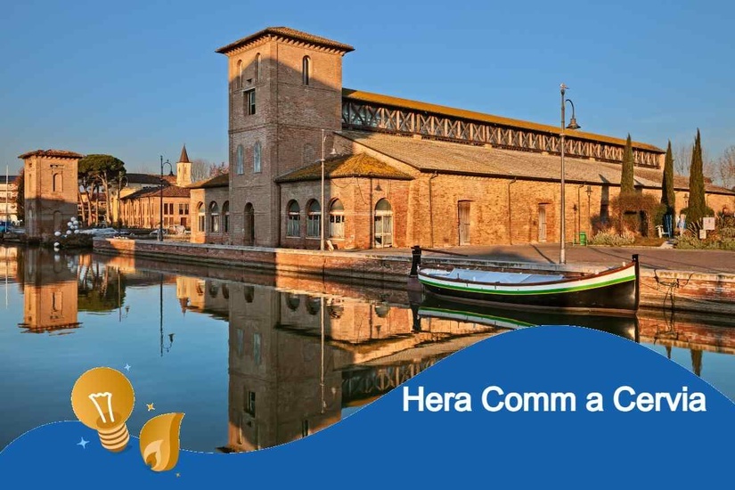 Hera Cervia