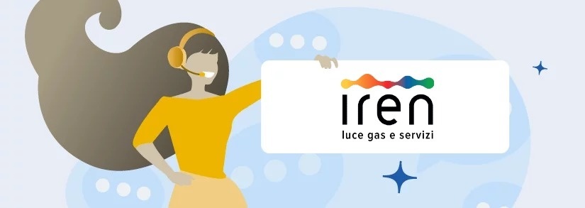 Iren Recensioni e Opinioni