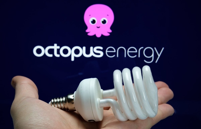 Recensioni Octopus Energy