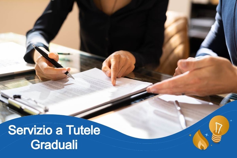 Servizio a Tutele Graduali