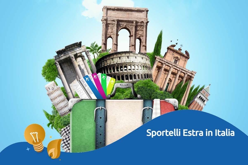 Sportelli Estra Energia Italia