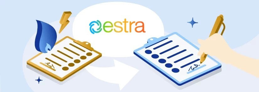 Voltura Estra