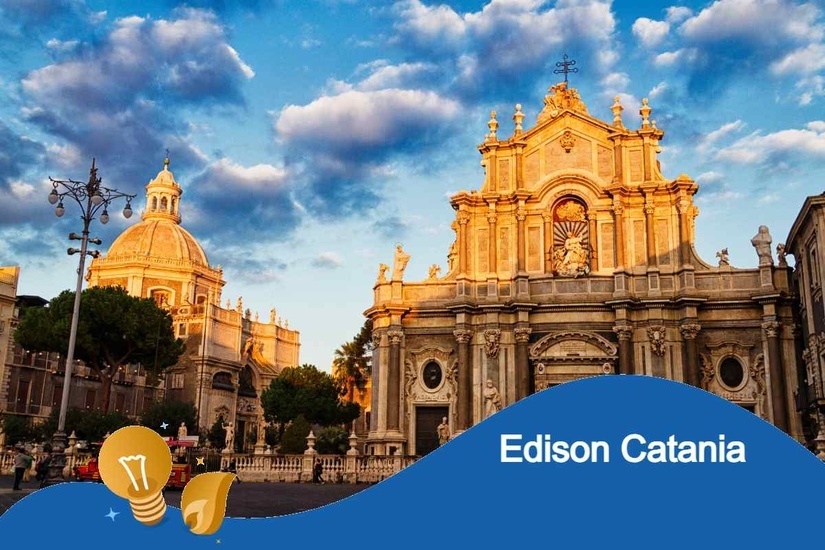 Edison Catania