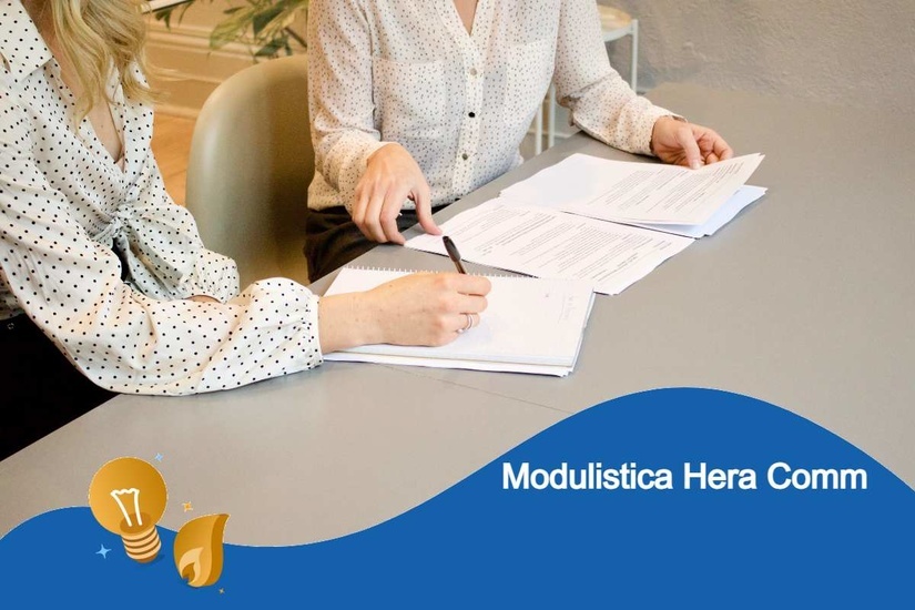 hera modulistica