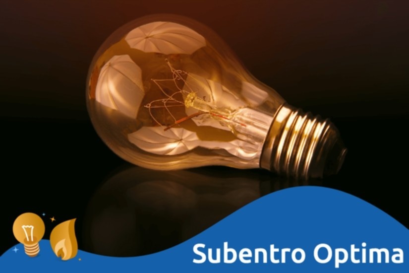 Subentro Optima