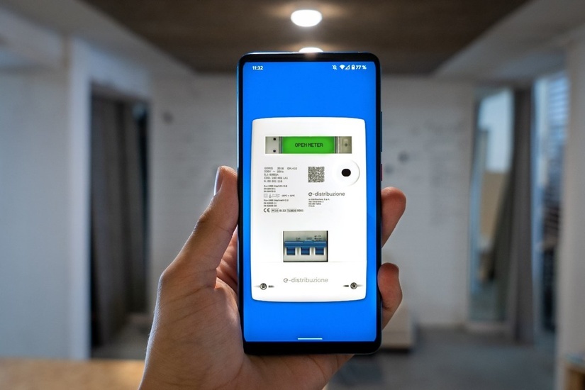 Enel presenta il contatore elettronico di seconda generazione - Elettro