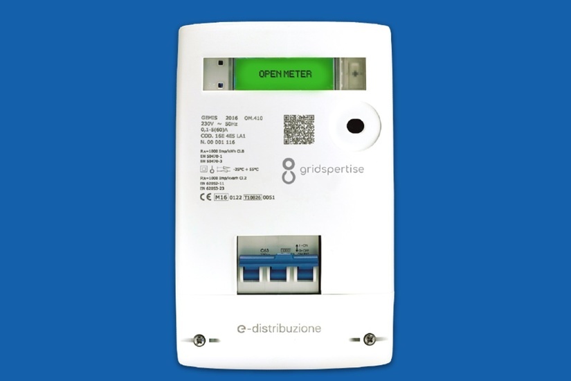 La guida completa sul contatore elettronico 2G, inclusiva di simboli e caratteristiche.