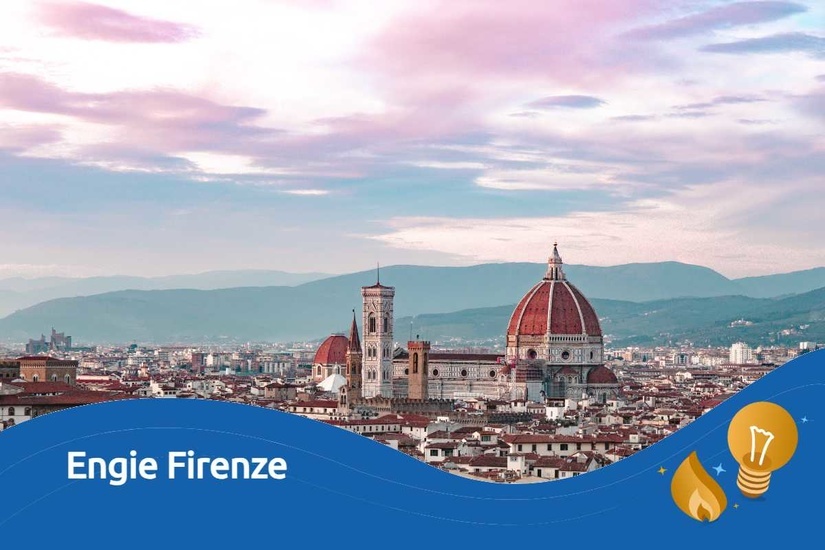 Engie Firenze